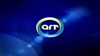 ART TV Network // General ID (2023)