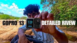 gopro 13 malayalam review|GOPRO13 unboxing and detailed video in മലയാളം #goprohero #gopro13