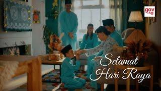 A Heartfelt Celebration | Hari Raya 2024