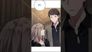 He liked her even knowing about her divorce#manga #manhwa #webtoon #comics #anime #manhua #music