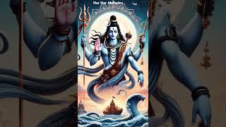 Tera roop hai prachand tu aarab tu hi ant #yt #bholenath #Mahadev #yt #shorts