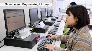 1minute video - Science and Engineering Library