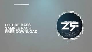FREE FUTURE BASS SAMPLE PACK AND PRESETS [FREE DOWNLOAD]