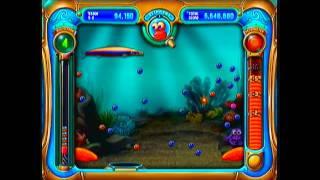 peggle gameplay - xbox 360 - 96donov /subscribe if your new :) :)