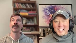 New Year's BUSINESS TIPS from DOG TRAINING expert Mike Shikashio | Booked Solid Podcast (Episode 12)