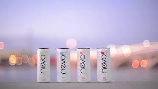 Schacherl Jeunesse NEVO Energy drink consumer product of the year 2016