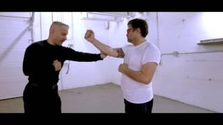 Izzo Wing Chun:  Wing Chun Partner Drills - LEVEL: Novice