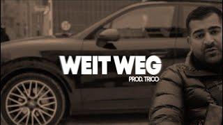 CANEY030 x NGEE Type Beat "WEIT WEG" (prod. TRICO & CARMA)