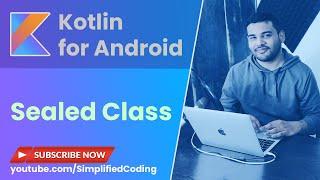 Kotlin Sealed Class Tutorial with Example