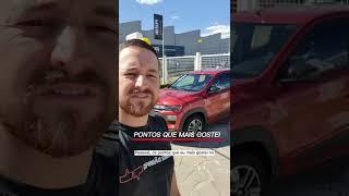 Pontos que mais gostamos no novo Renault Kwid 2023. Melhorou mesmo? #shorts