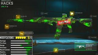 the *BEST* ISO Hemlock Class Setup in Warzone 2  ( BEST ISO HEMLOCK Class Setup/Loadout ) MW2