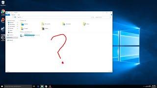 Can't See My New Hard Drive? - Windows 10 Fix - Missing New Hard Drive (DELETES ALL DATA)