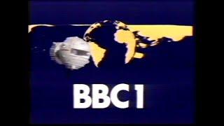 29 September 1977 BBC1 - Thursday line-up & Tomorrow's Universe