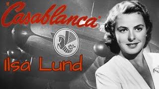 Unveiling the Complexity of Ilsa Lund | Casablanca Character Analysis