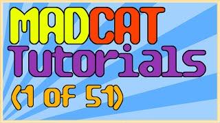 51 Great animation exercises- Bouncing Ball (1-51)  MADCAT Tutorials