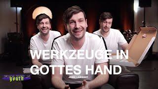 Werkzeuge in Gottes Hand / FCG Wels Youth