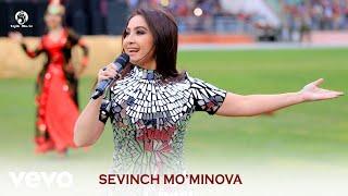 Sevinch Mo'minova - Duk Duk [ Live Performance ]