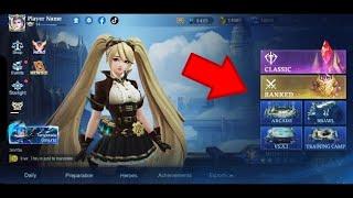 MOBILE LEGENDS WILL CHANGE