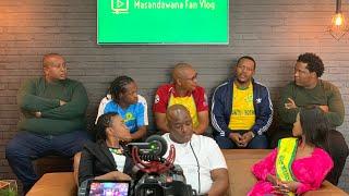 Masandawana Fan Vlog Season Review Ep. 4 | #MFVSeasonReview | Part IV