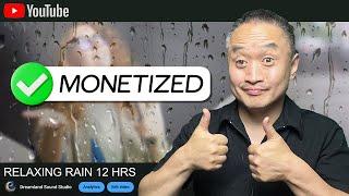 The Actual TRUTH: Can You Make Money Posting Rain Videos?