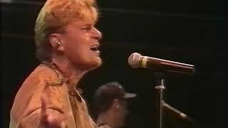 Rainhard Fendrich - Lieder mit Gefühl | Live Konzert 1994