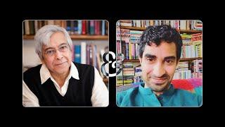 Interviews: Partha Mitter and Kamil Ahsan