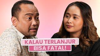 JANGAN COBA COBA HAMIL KALAU KONDISINYA SEPERTI INI! | #HeartToHealth