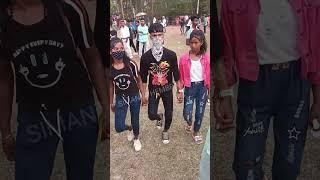 Santali Viral video 2023