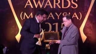 South East Asia Property Awards (Malaysia) 2015