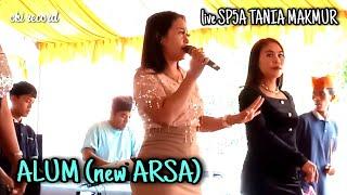 ALUM  || new arsa belitang live sp5a tania makmur OKI