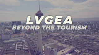 LVGEA releases Workforce Blueprint to highlight the top in-demand jobs in Southern Nevada