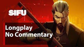 Sifu | Full Game | No Commentary