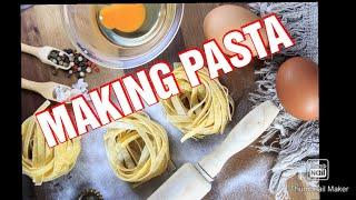 Pasta is the best By: COOKING JOTAR