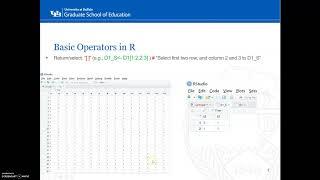 Direct Instruction: Rasch analysis using TAM package