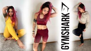 Gymshark NEW RELEASES | VITAL SEAMLESS 2.0, Adapt Ombré, Release & More | TRY ON HAUL [2021]