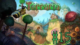 ОПЯТЬ НУЖНО ЗЕЛЬЕ ШАХТЁРА ● Terraria #15