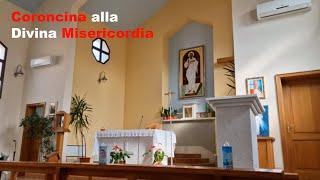 Medjugorje, Coroncina alla Divina Misericordia in diretta