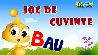 Alfabetul - joc de cuvinte