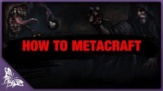 HOW TO: METACRAFT | Path of Exile