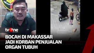 Kronologi Penculikan & Pembunuhan Bocah di Makassar | AKIM tvOne