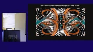 Graham St  John: DMT, Liminality, and Hyperspace