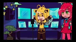 "-Тебе нужно убираться от сюда!.."[Poppy Playtime][2 Глава][GACHA CLUB][Cat Bee]