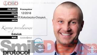 stomatolog/dentysta-EURODENT Gdańsk