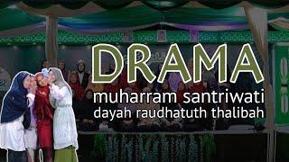 Drama muharram santriwati dayah raudhatuth thalibah