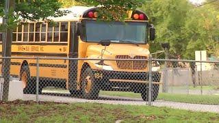 Duval schools investigated