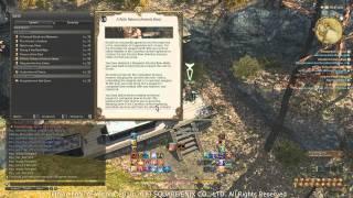 FFXIV ARR: What is a Relic Weapon and How Do I Get One?