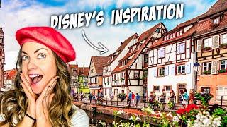 48 Hours in Colmar France!