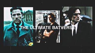 THE ULTIMATE BATVERSE