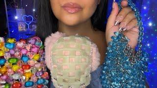 ASMR 1 Hour of Unboxing Tingly Items from TEMU  ​⁠Sent by @JenASMRunboxing 