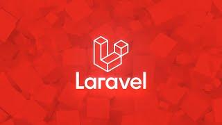 Get Started With Laravel | FREE COURSE